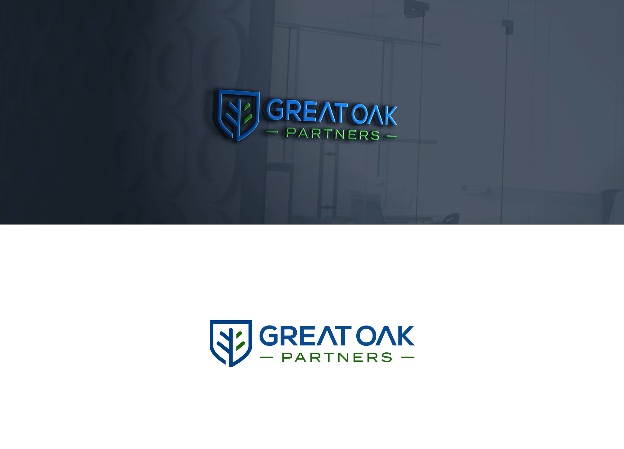 Logo Design by damakyjr for this project | Design #33610109