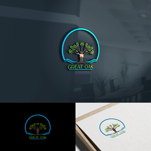 Logo Design by izdihaar studio for this project | Design: #33606401