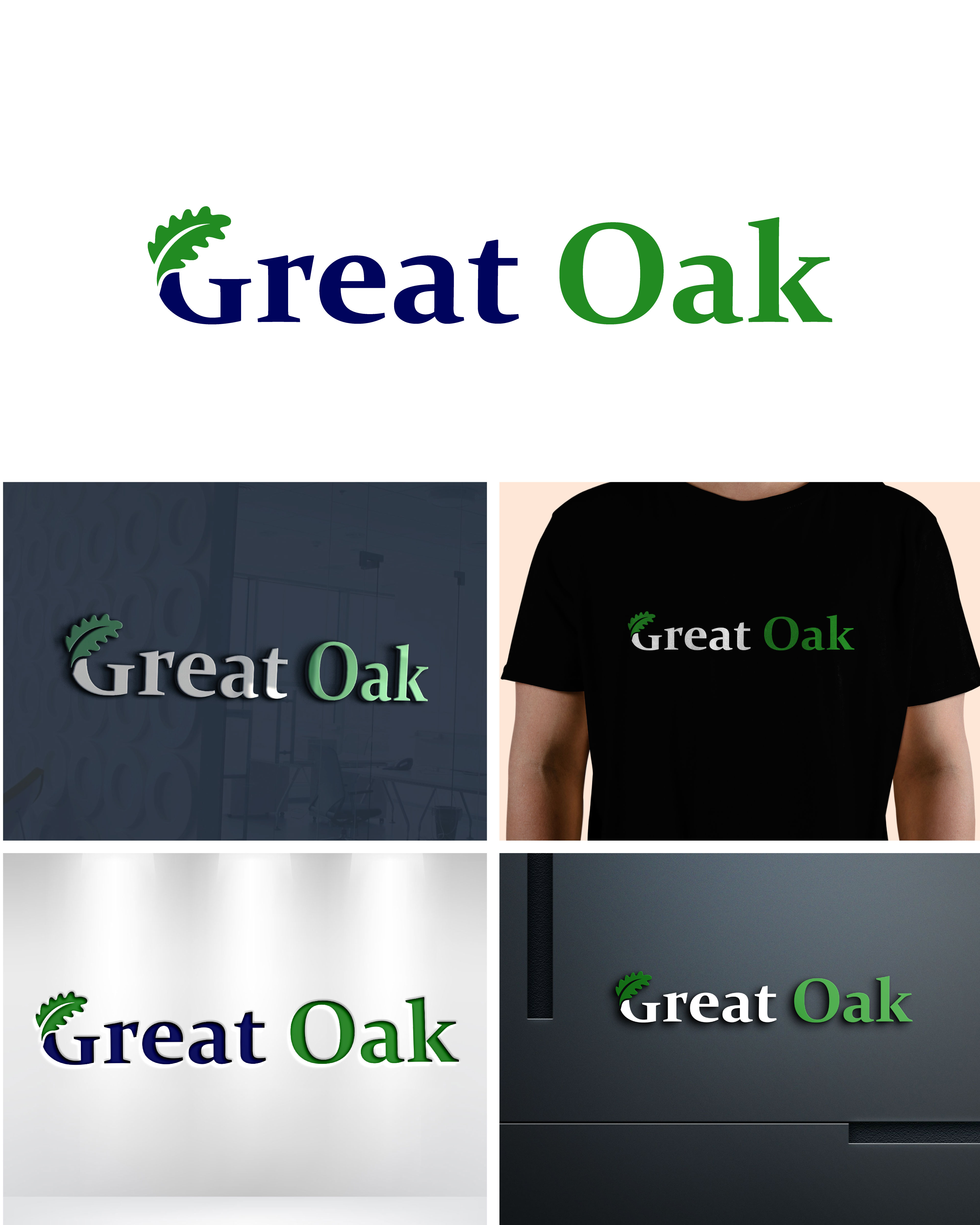 Logo Design by Grapixer for this project | Design #33633873