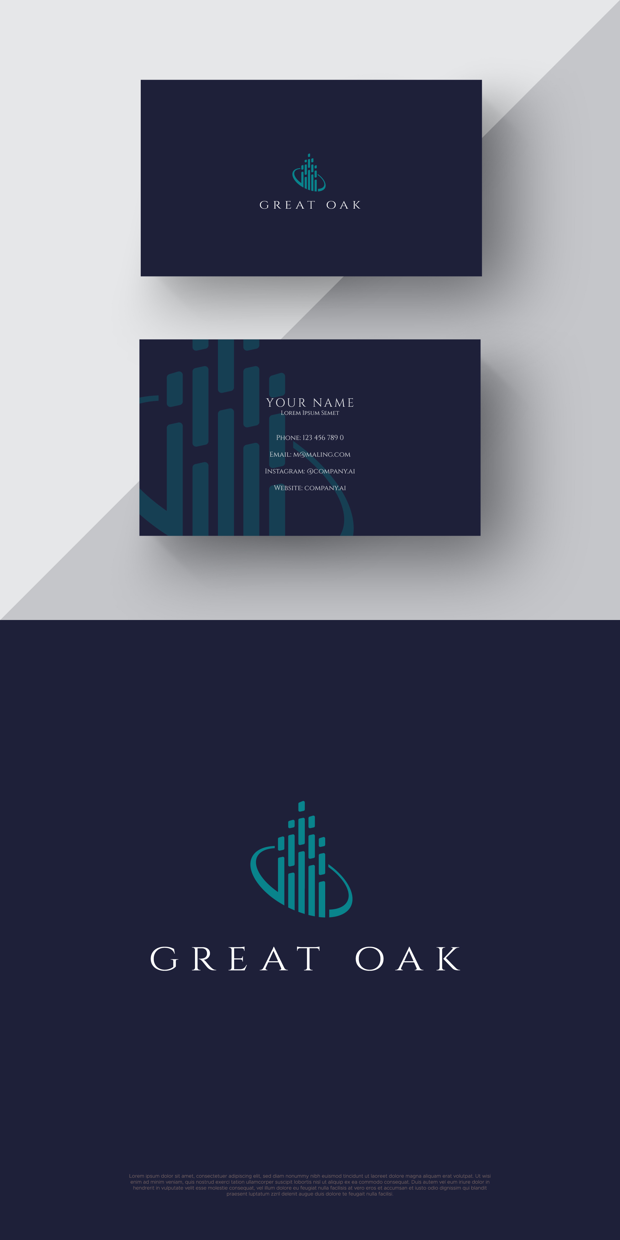 Design de Logo par MICHAEL S.B pour ce projet | Design #33624324