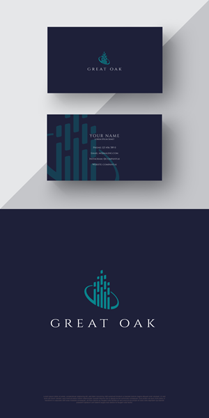 Logo-Design von MICHAEL S.B für dieses Projekt | Design #33624324