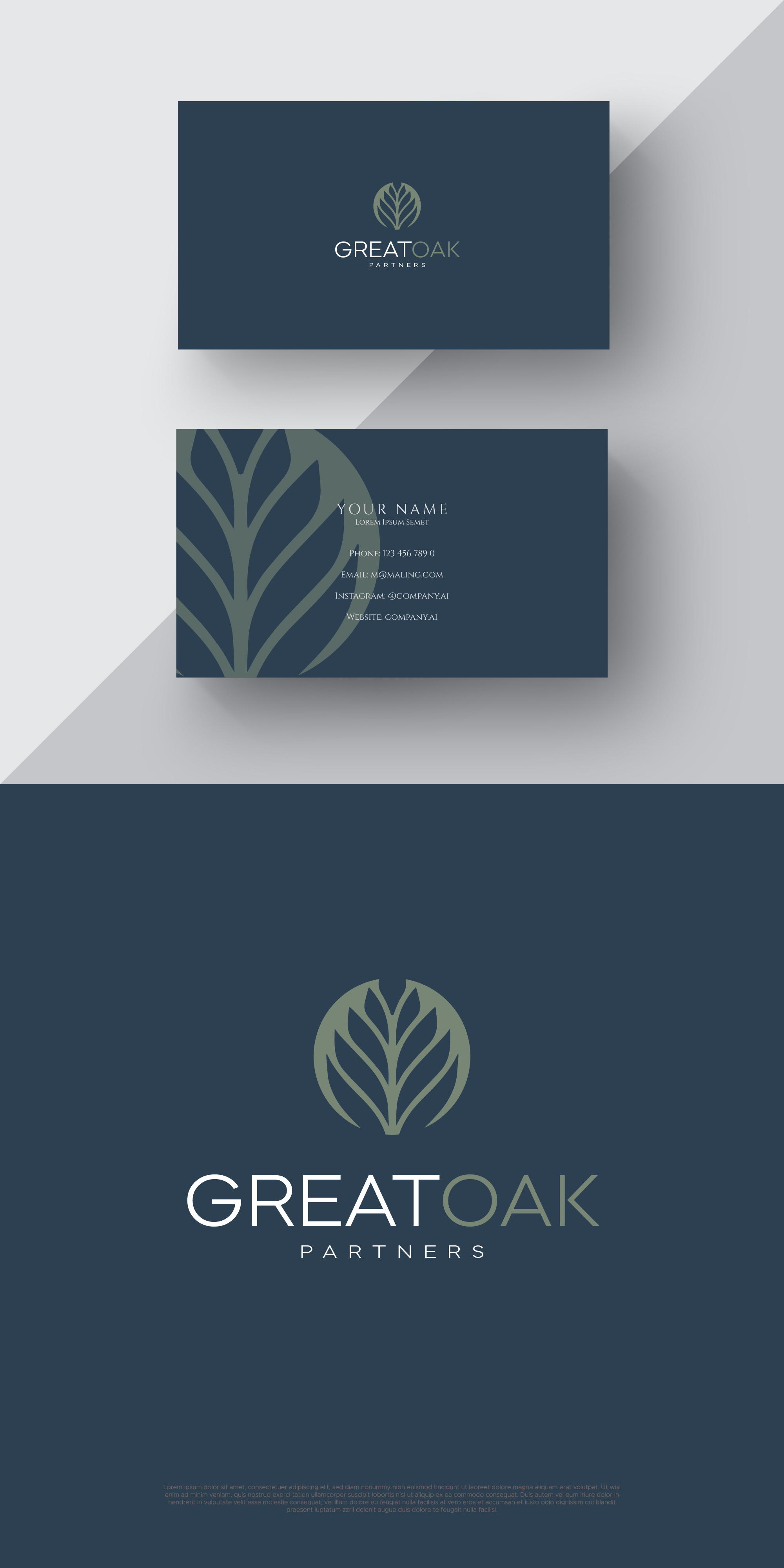 Logo Design by MICHAEL S.B for this project | Design #33646769