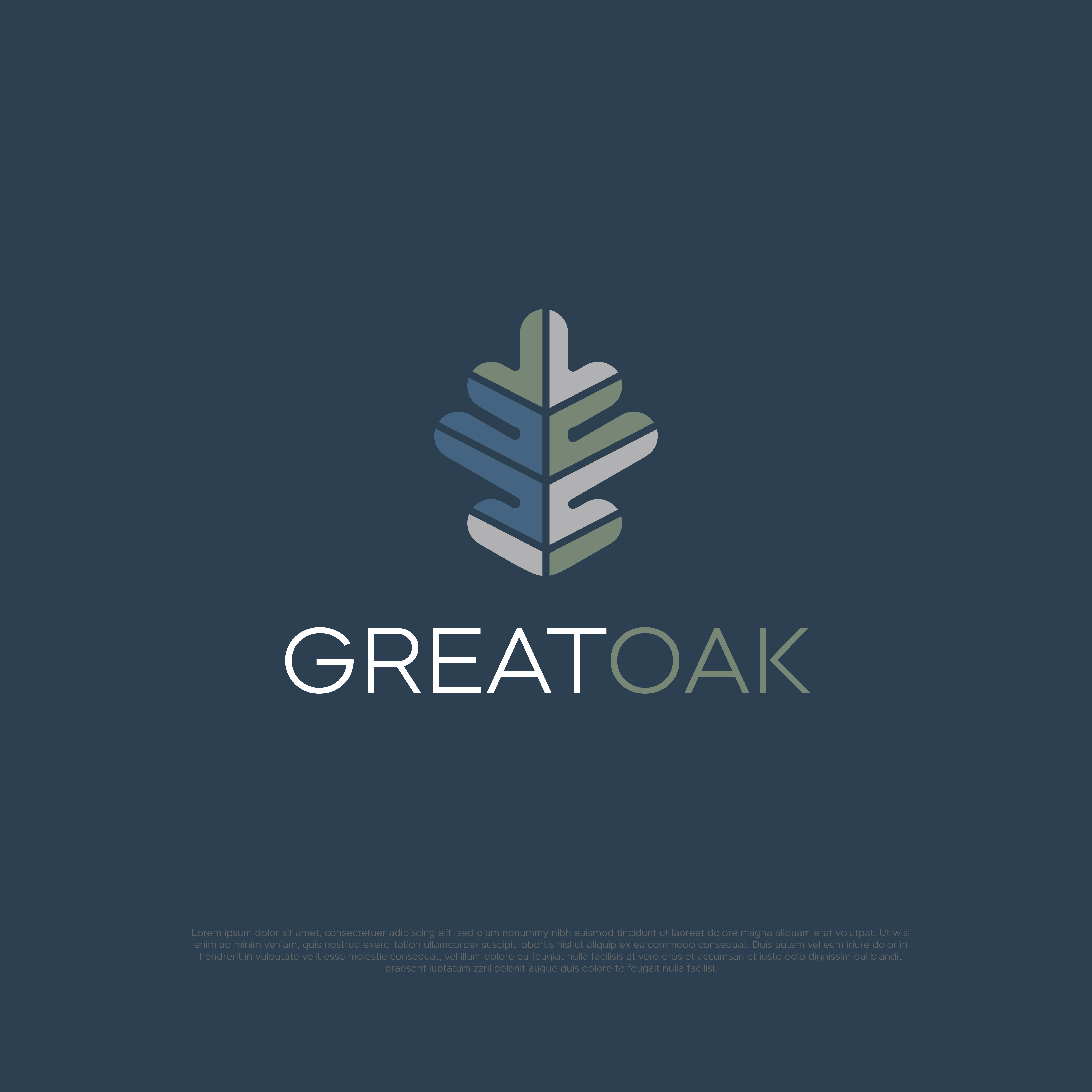 Logo Design by MICHAEL S.B for this project | Design #33649019