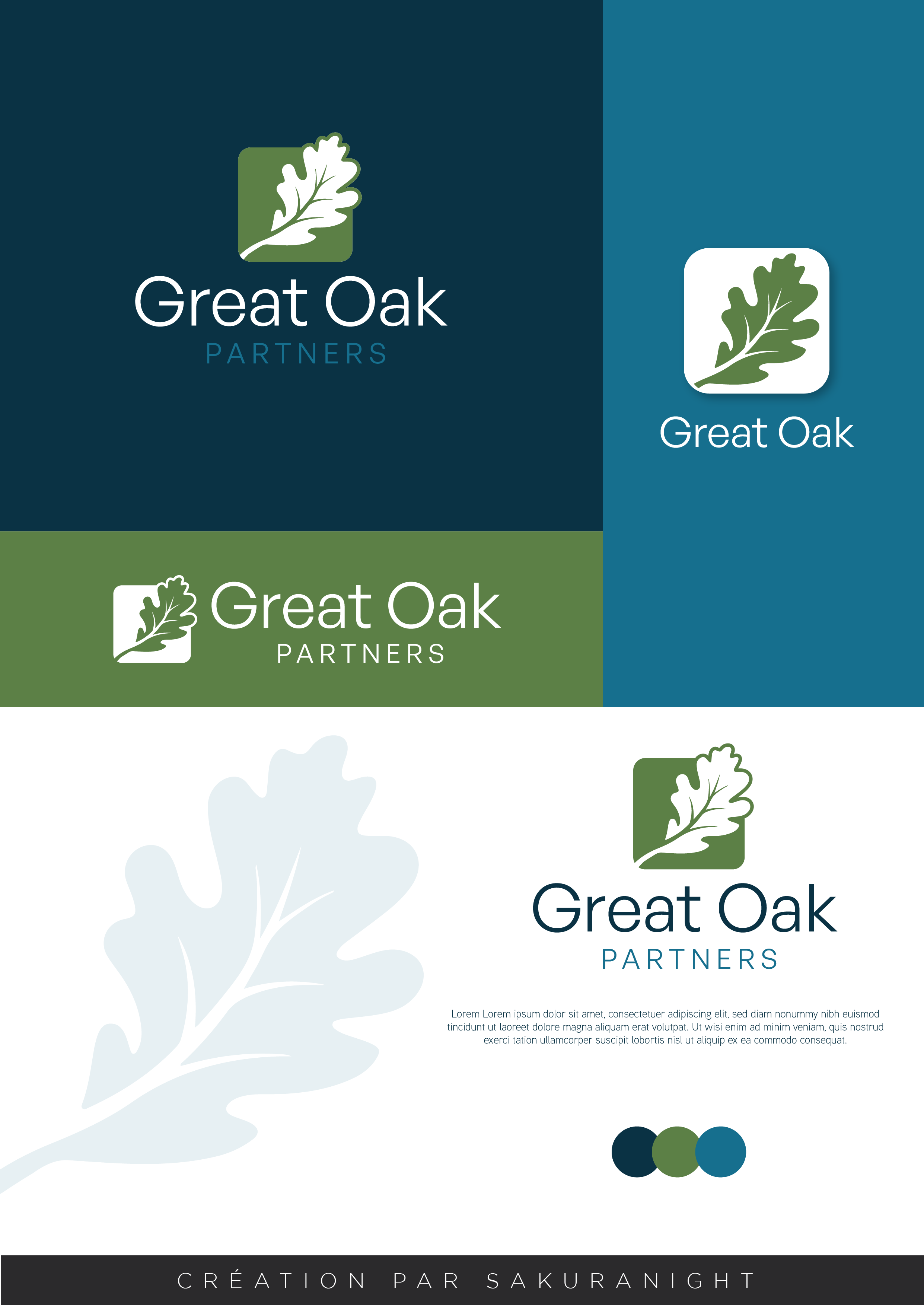 Logo-Design von Sakuranight für dieses Projekt | Design #33616974