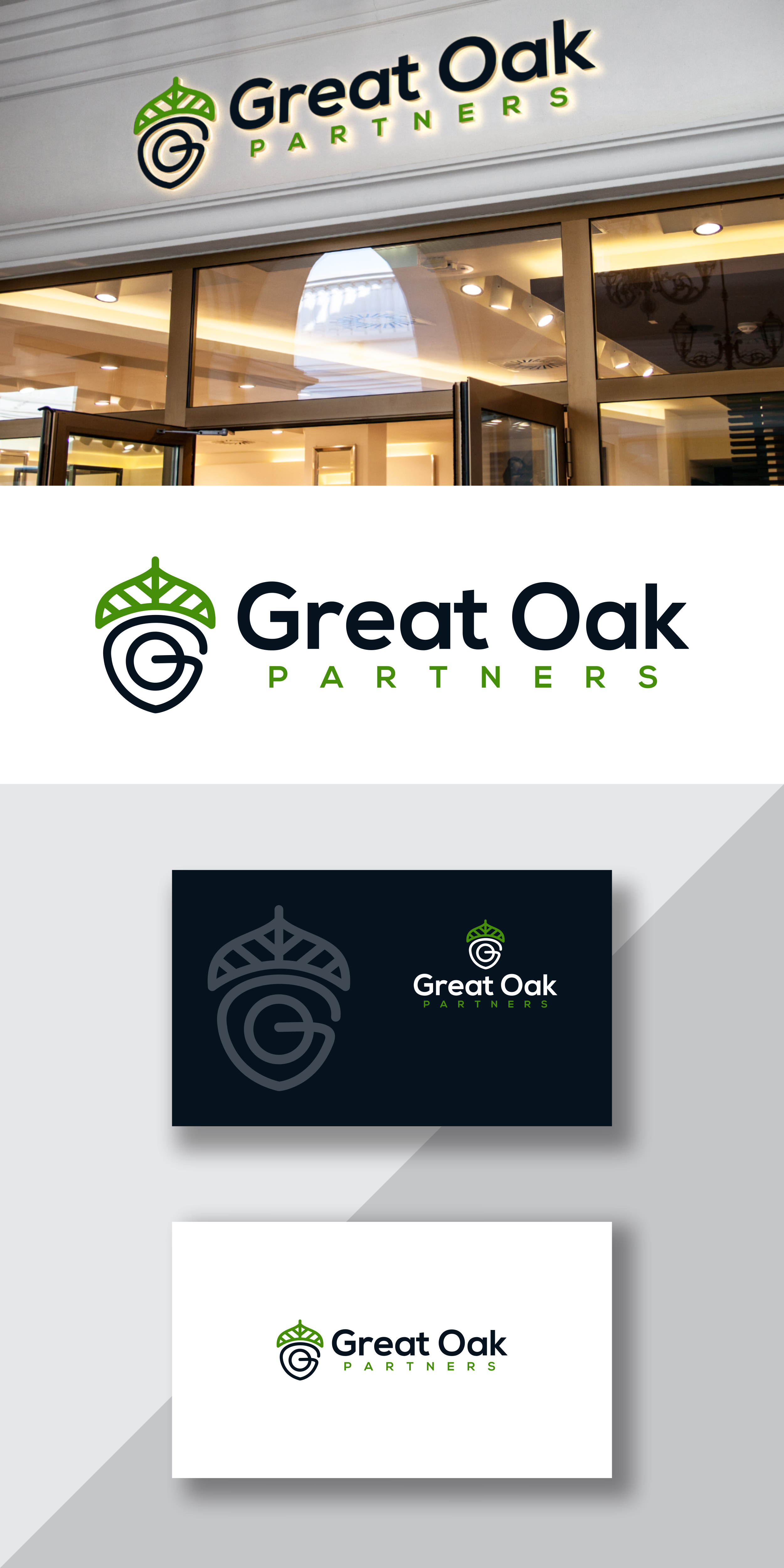 Logo Design by fatiyadesign for this project | Design #33637230