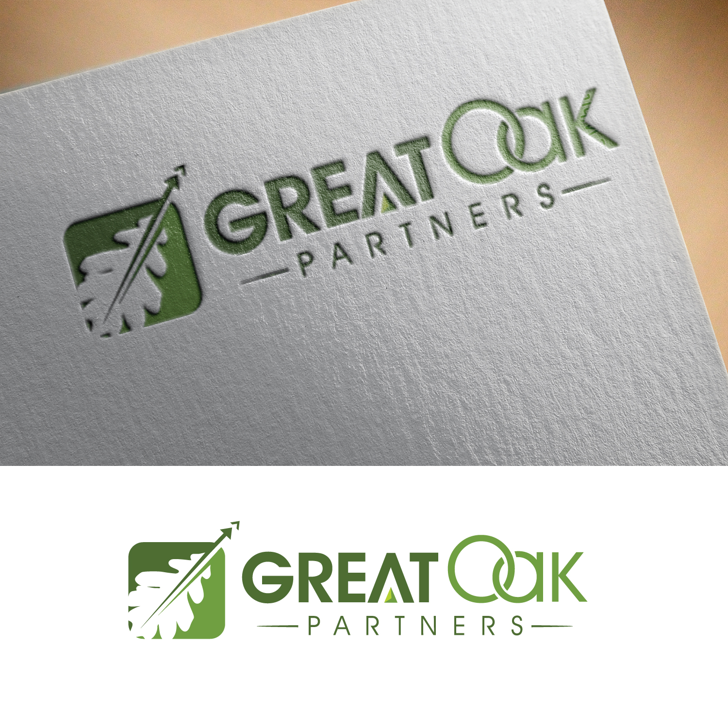 Logo Design by GODDREAMCREATION for this project | Design #33603542