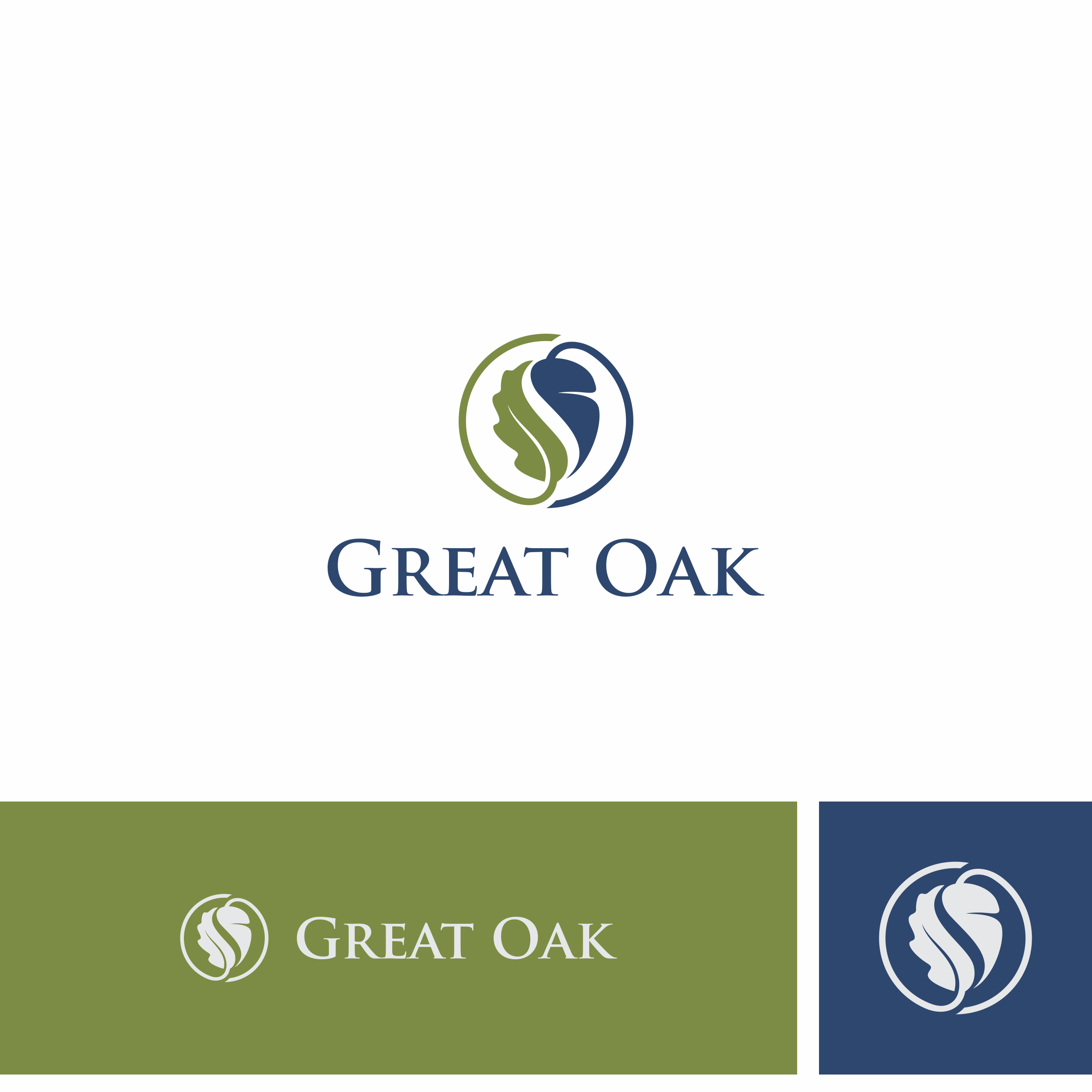 Logo Design by Queenza for this project | Design #33616707