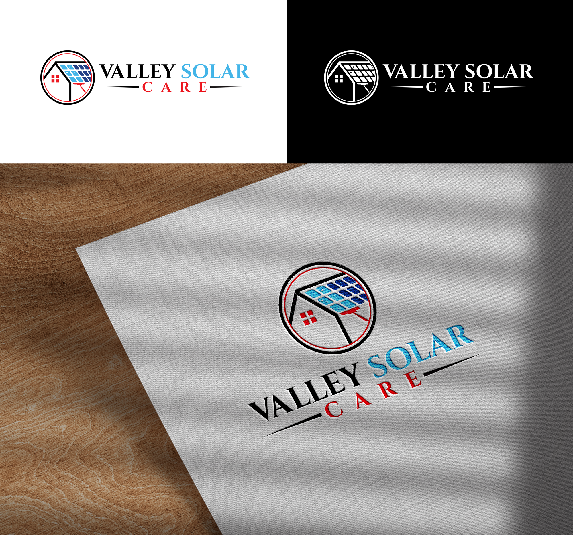 Logo Design by RA-bica for this project | Design #33602970