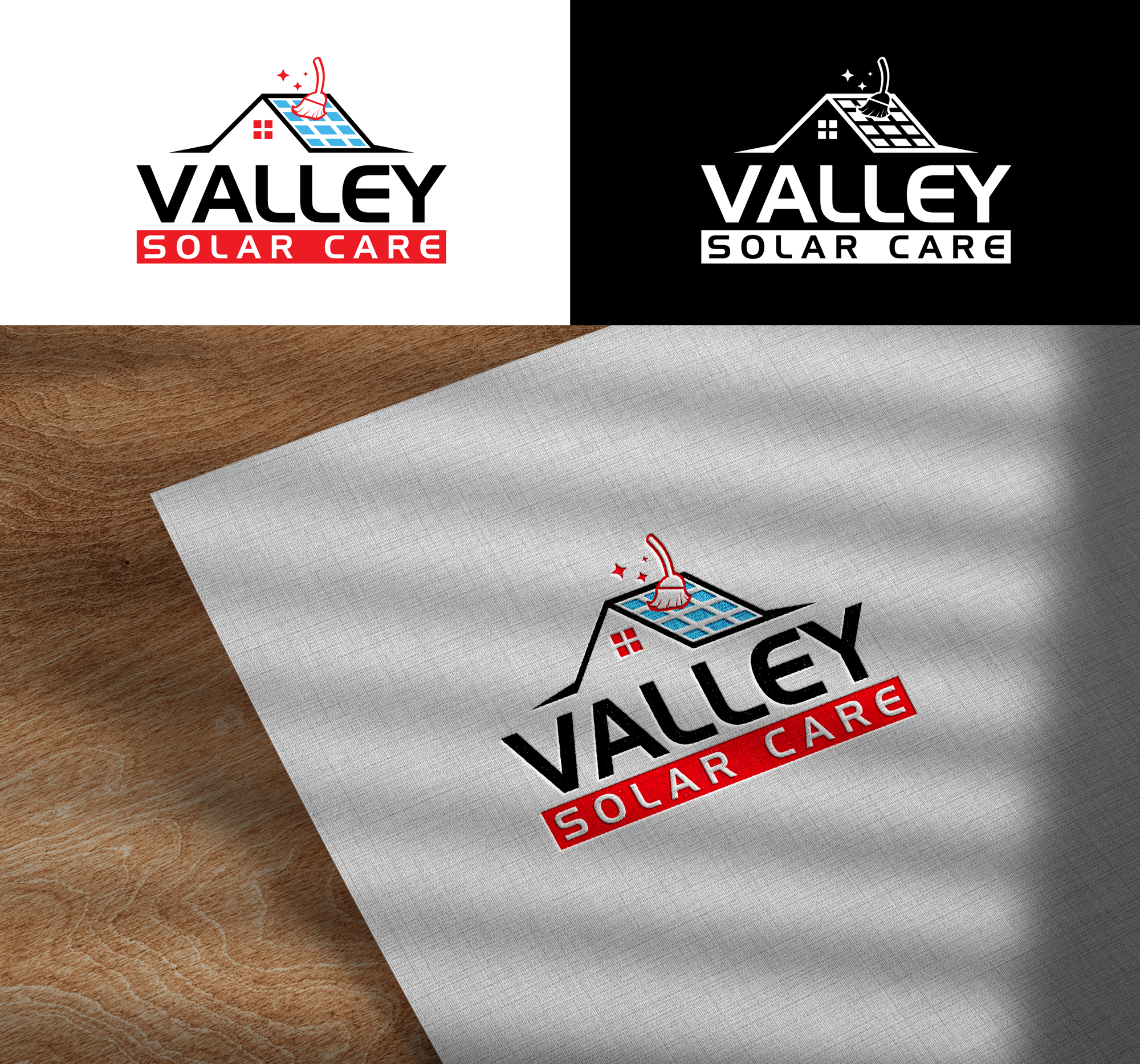 Logo Design by RA-bica for this project | Design #33602971