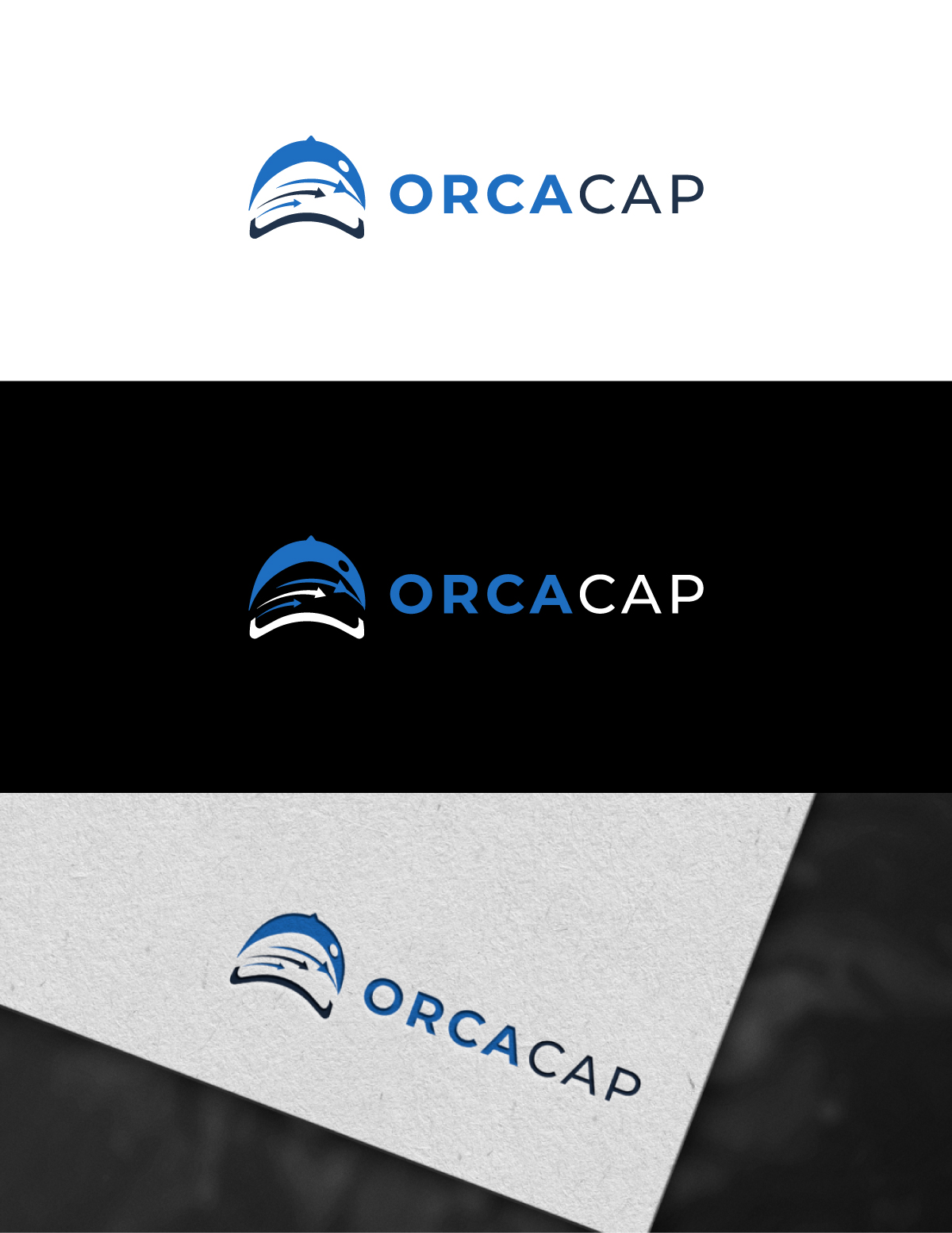 Logo Design by jonkonrad for this project | Design #33608311