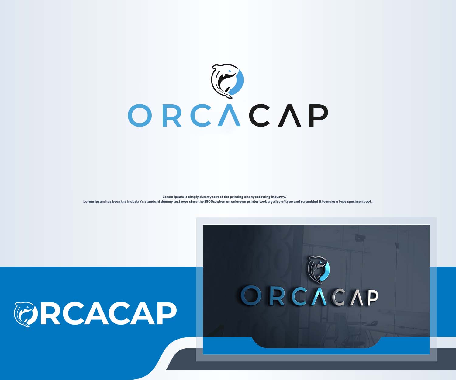 Logo Design by SR Creations. for this project | Design #33603657