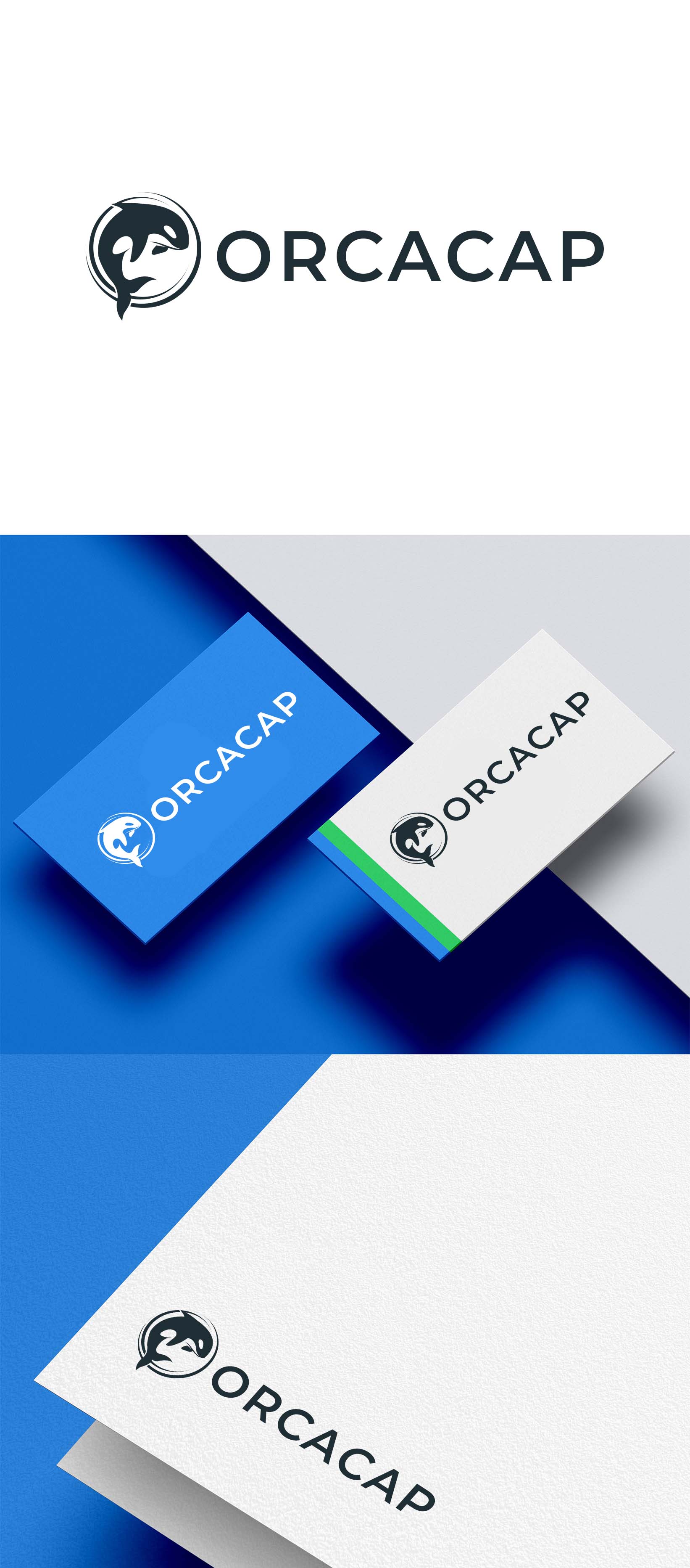 Logo Design by SANJU1 for this project | Design #33604219