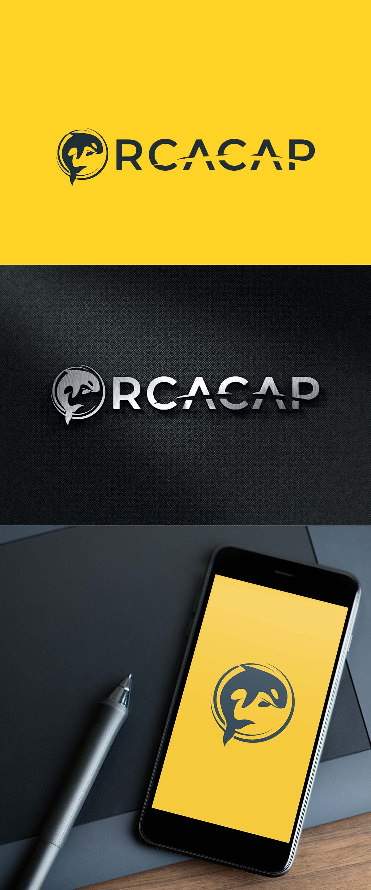 Logo Design by SANJU1 for this project | Design #33606398