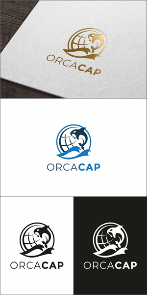 Logo Design by Robert Macwan for this project | Design #33617540