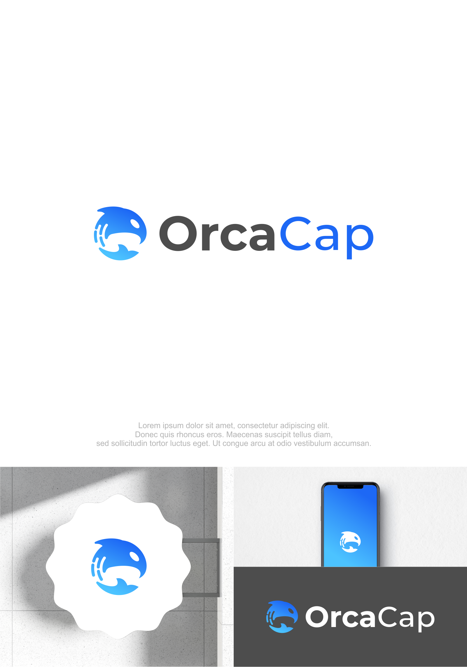 Logo Design by M.Syaiful Huda for this project | Design #33598867