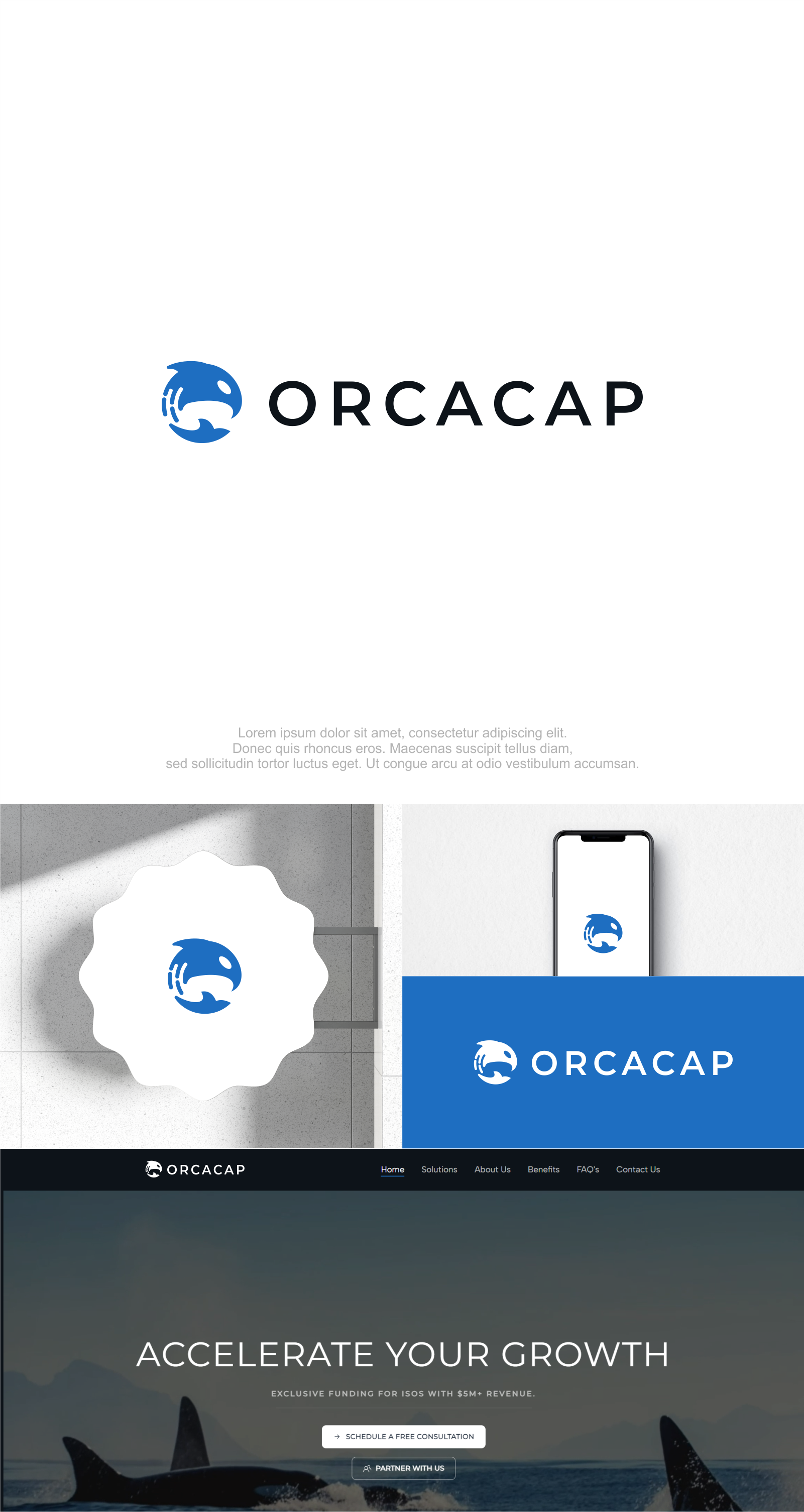 Logo Design by M.Syaiful Huda for this project | Design #33604553