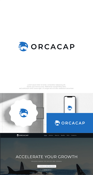 Logo Design by M.Syaiful Huda for this project | Design: #33604553