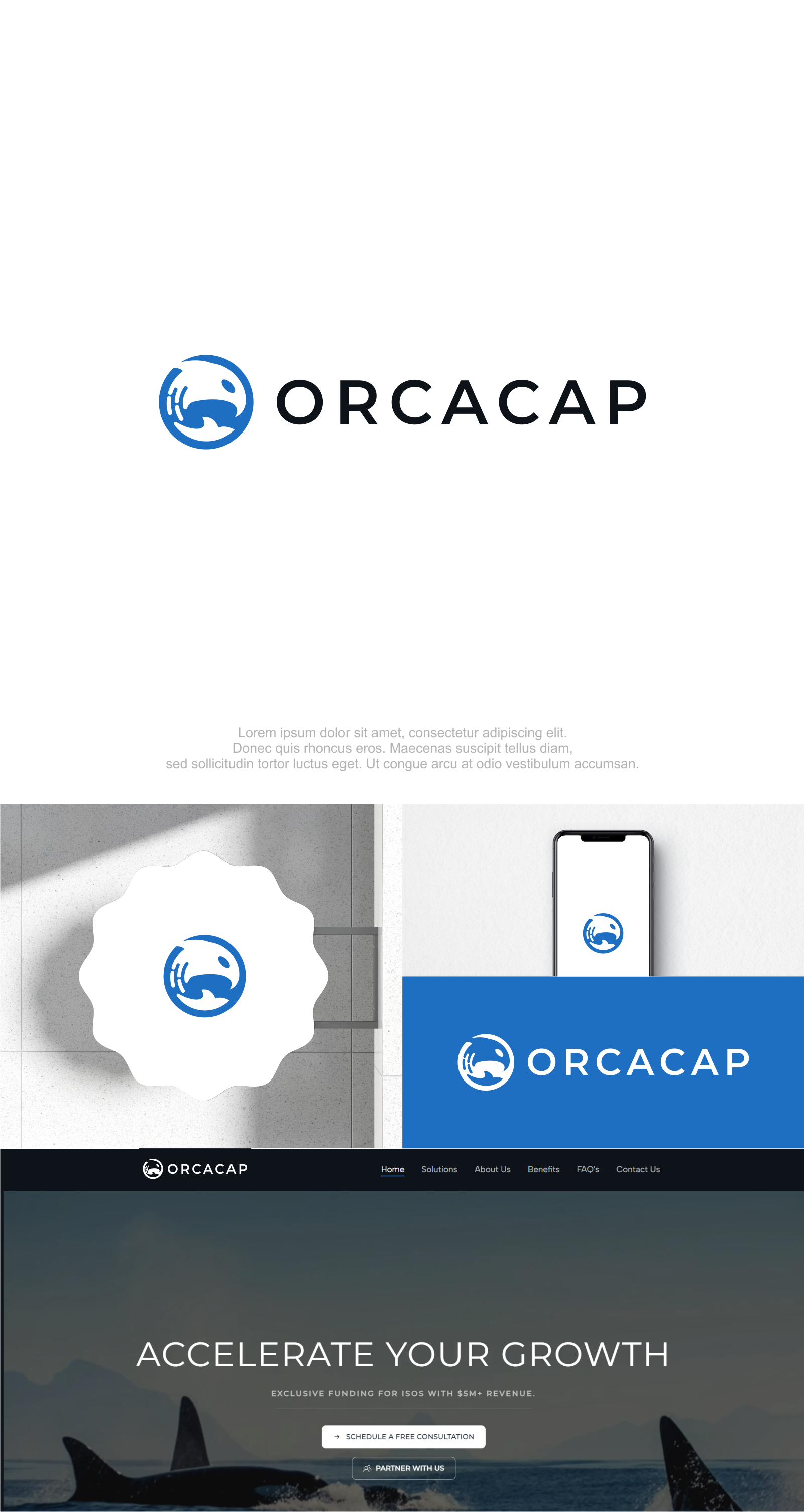 Logo Design by M.Syaiful Huda for this project | Design #33604596