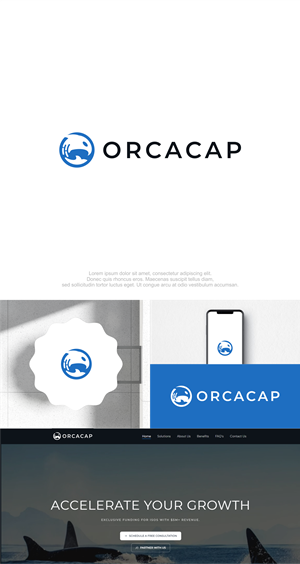 Logo Design by M.Syaiful Huda for this project | Design: #33604596