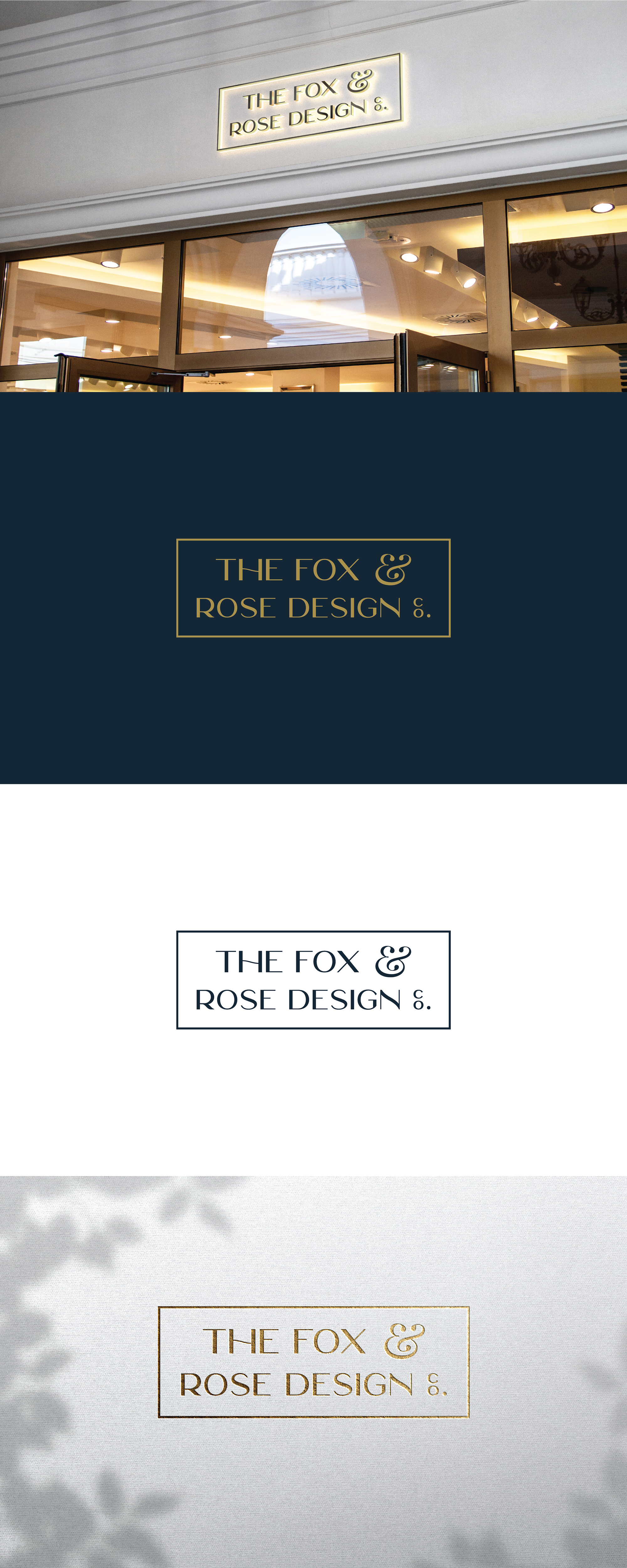 Logo Design by Ally Mac for this project | Design #33645518