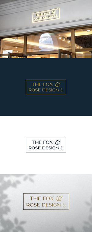Logo Design by Ally Mac for this project | Design: #33645518