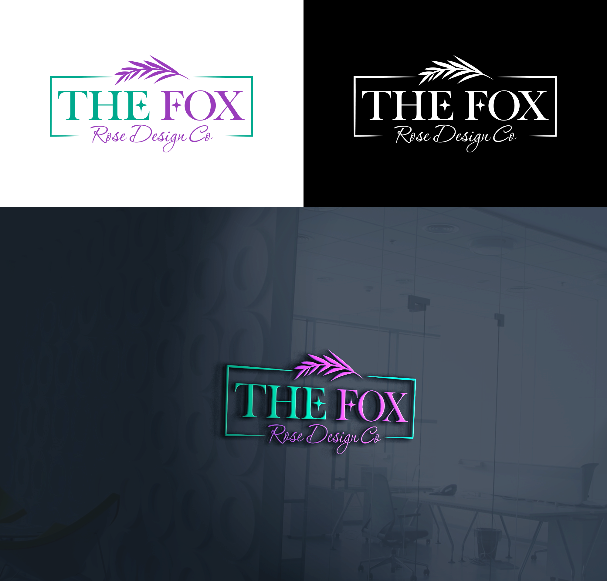 Logo Design by RA-bica for this project | Design #33615905