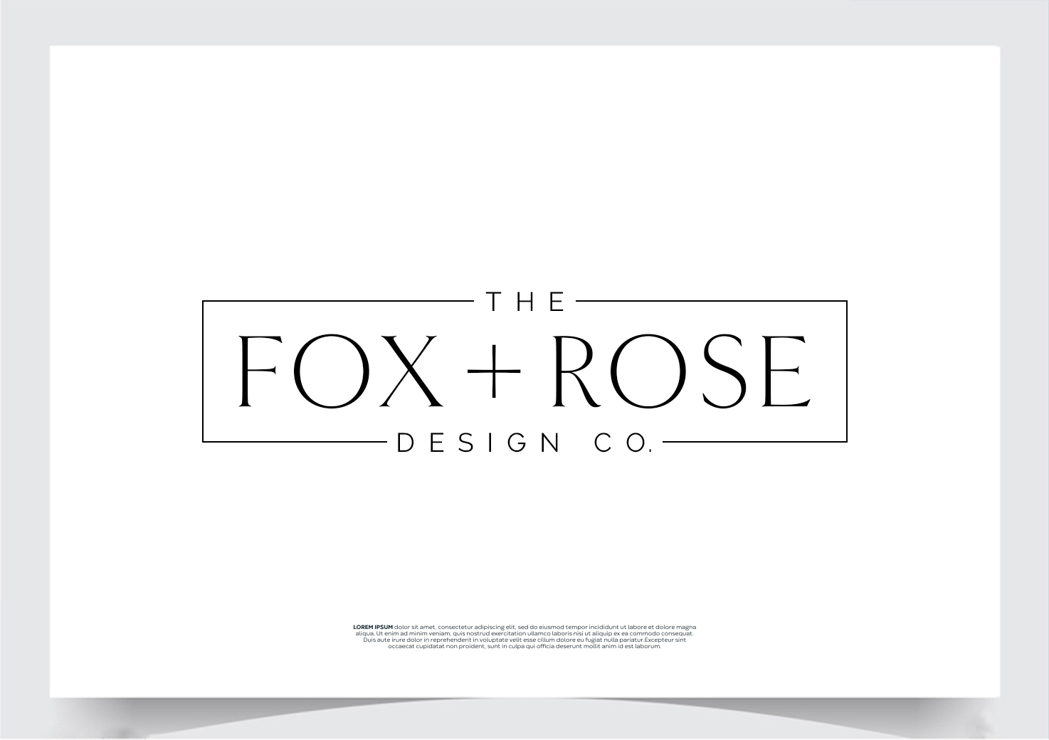 Logo Design by Rahmina for this project | Design #33611481