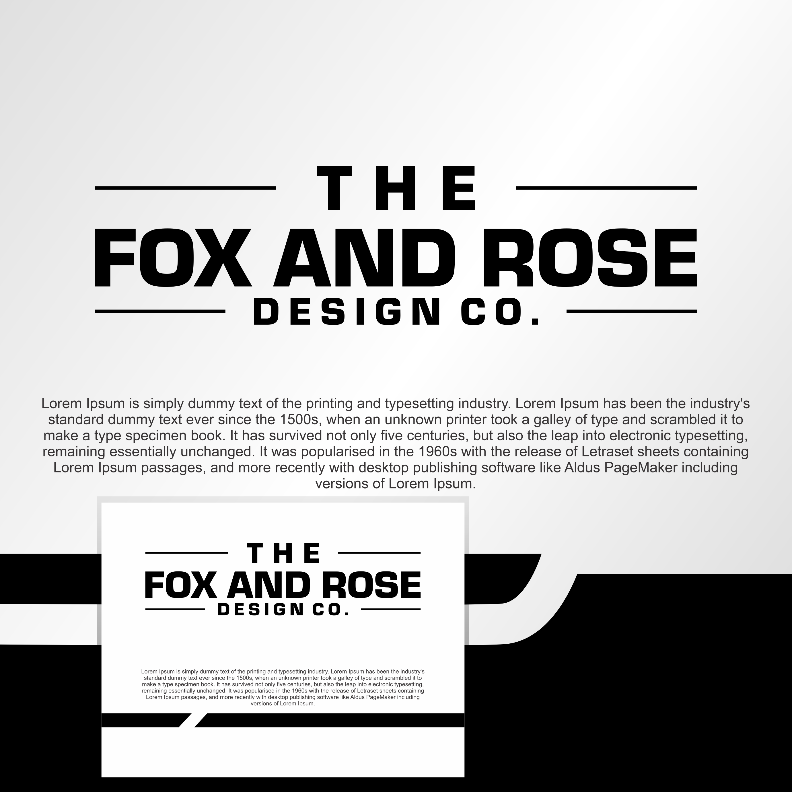 Logo Design by diego costa for this project | Design #33598539