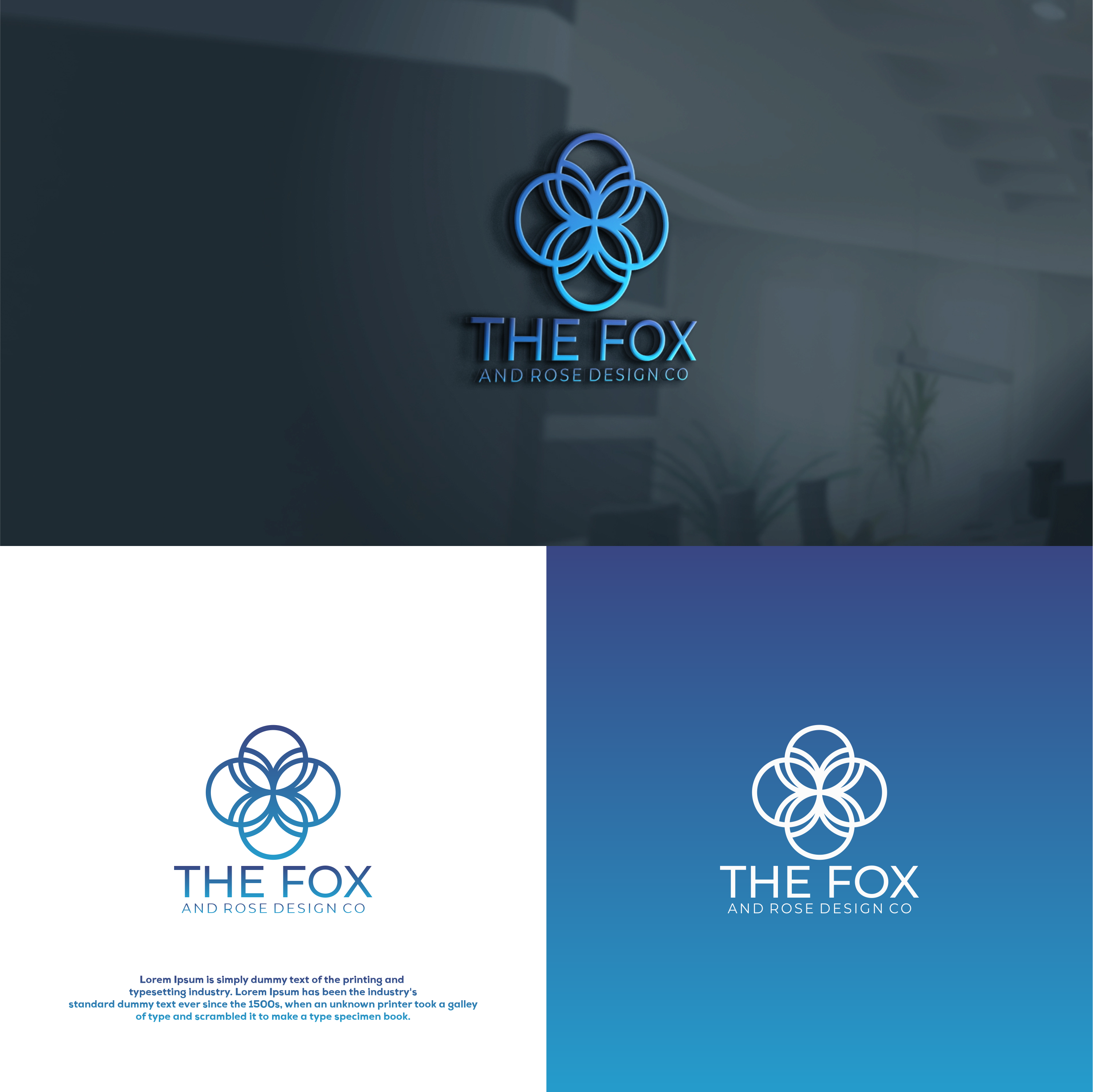 Logo Design by izdihaar studio for this project | Design #33608622