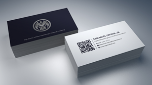 Business Card Design by Designer Mamun for this project | Design #33597480