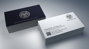 Design de Carte de Visite par Creative Moon Design pour ce projet | Design : #33597489