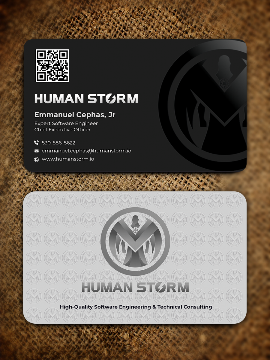 Business Card Design by Graphixpointt for this project | Design #33606661