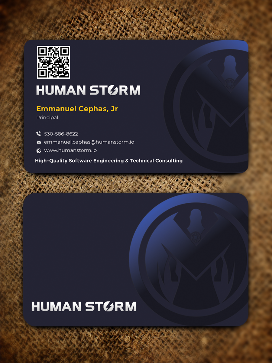 Business Card Design by Graphixpointt for this project | Design #33606972