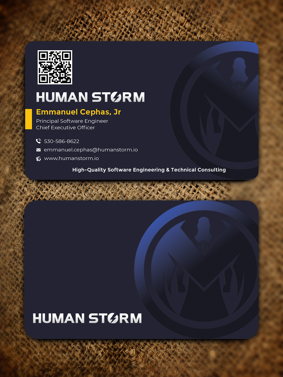 Business Card Design by Graphixpointt for this project | Design #33609670