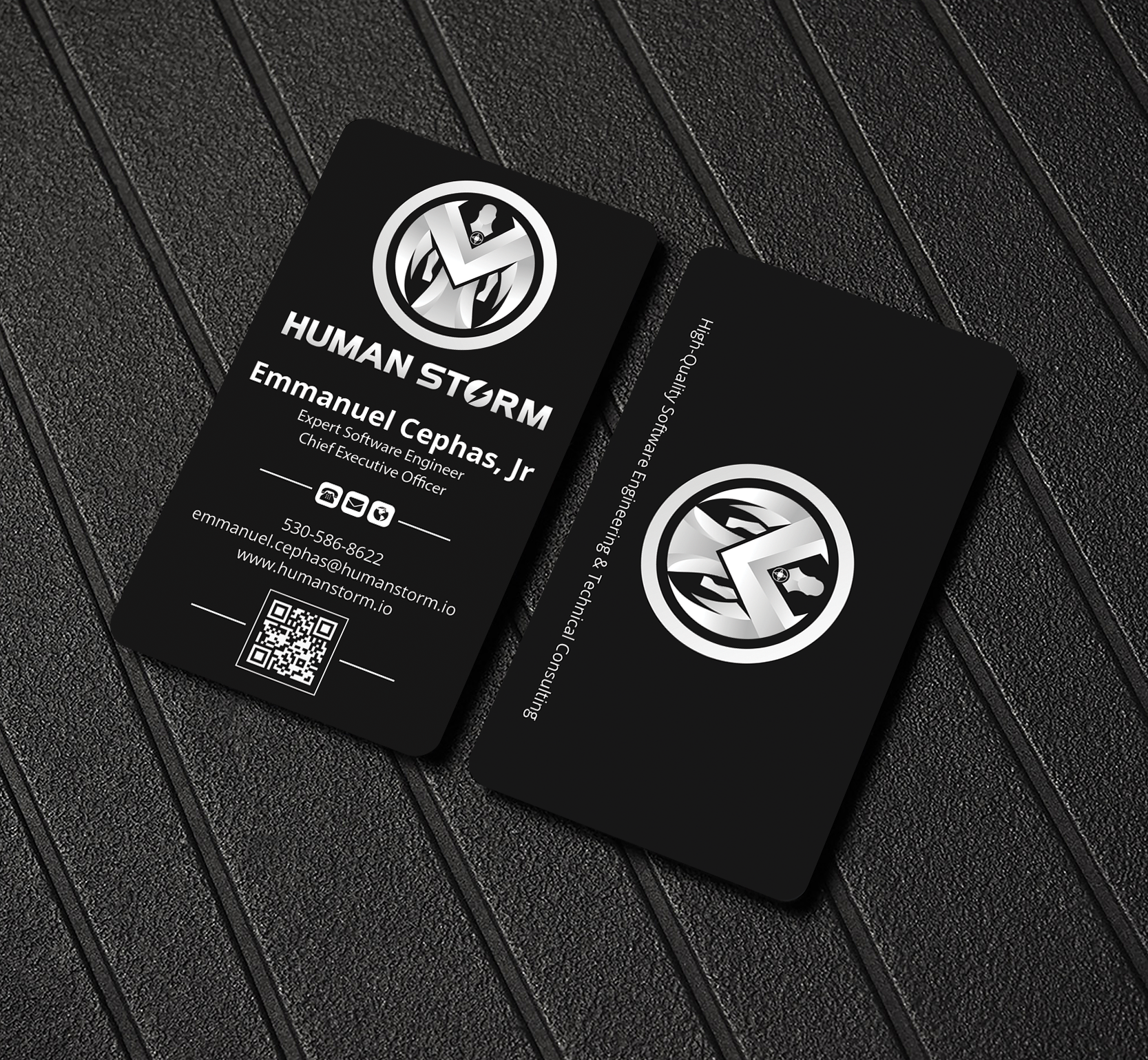 Design de Carte de Visite par Expert Bappy pour ce projet | Design #33602041