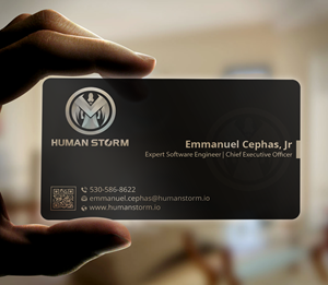 Design de Carte de Visite par Expert Bappy pour ce projet | Design : #33603432