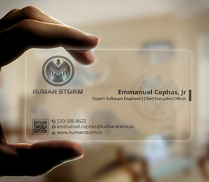 Design de Carte de Visite par Expert Bappy pour ce projet | Design : #33603487
