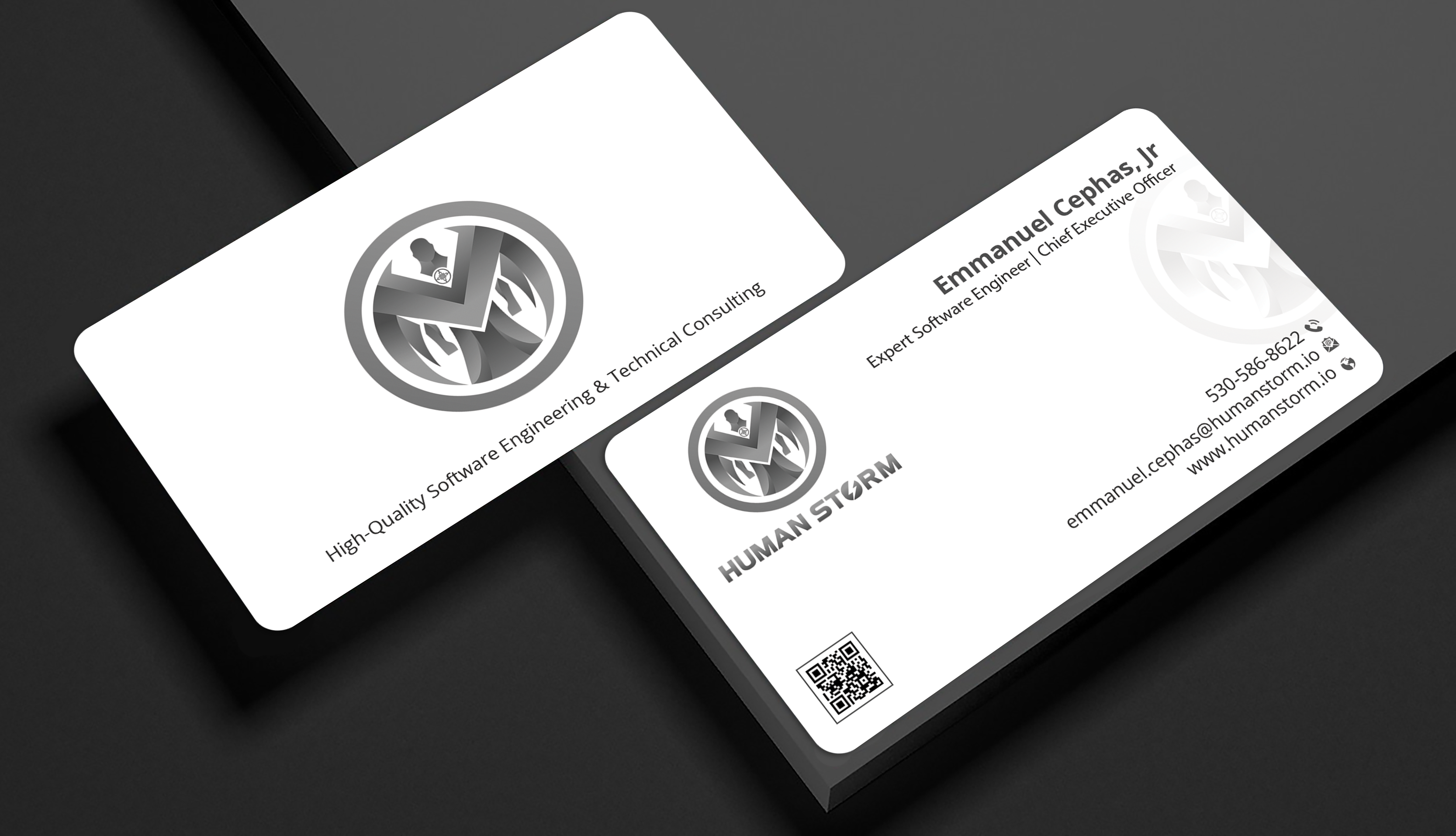 Diseño de Tarjeta de Presentación por Expert Bappy para este proyecto | Diseño #33603550