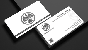 Design de Carte de Visite par Expert Bappy pour ce projet | Design : #33603563