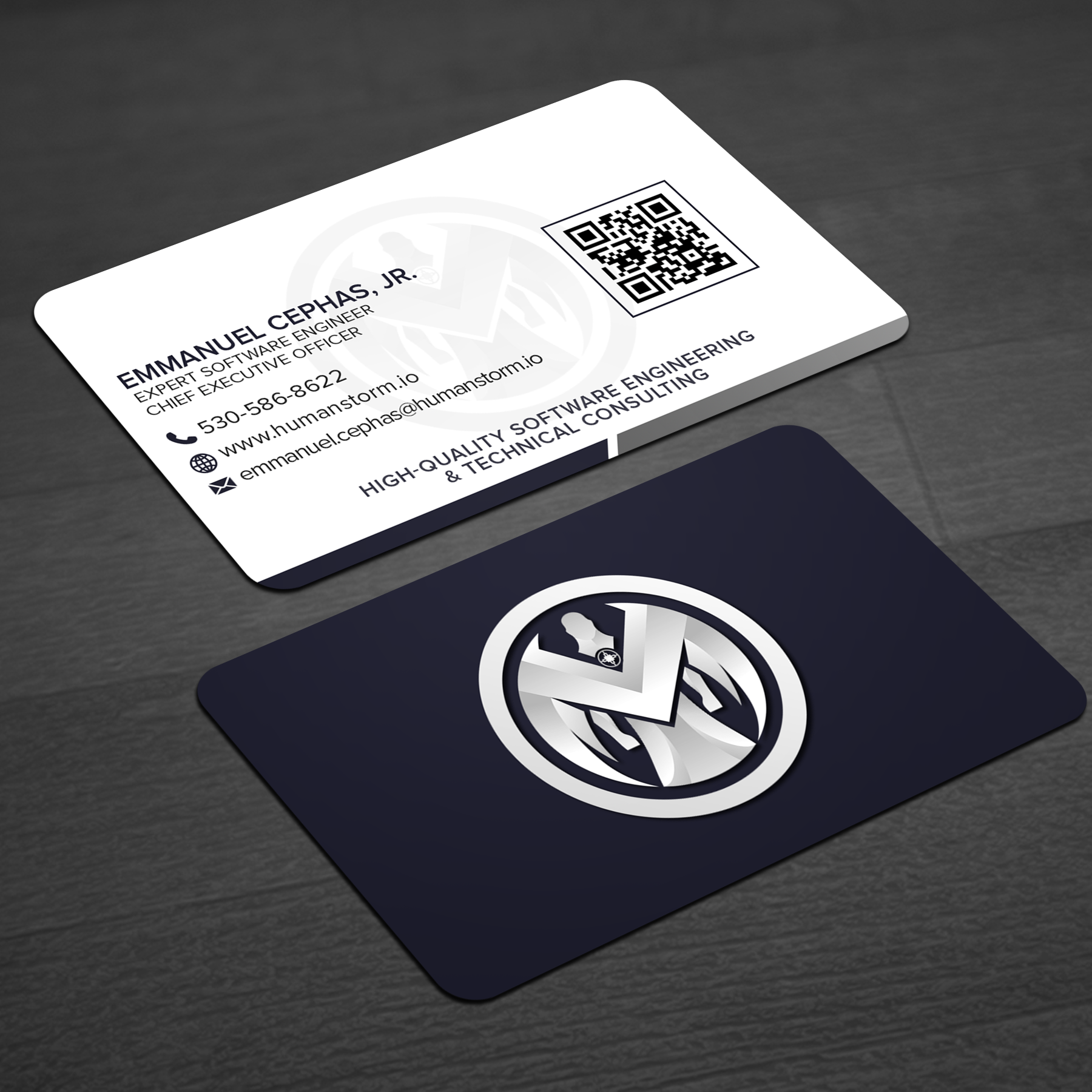 Business Card Design by WellDesign for this project | Design #33598199