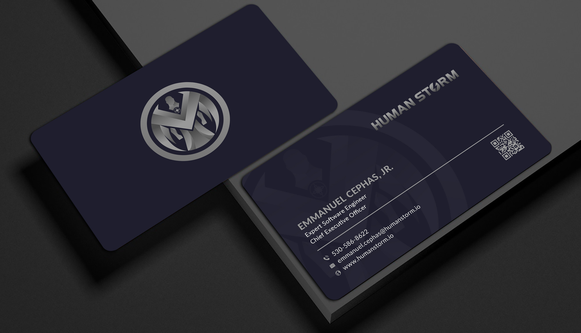 Business Card Design by Sun Moon Graphic Designer for this project | Design #33600471