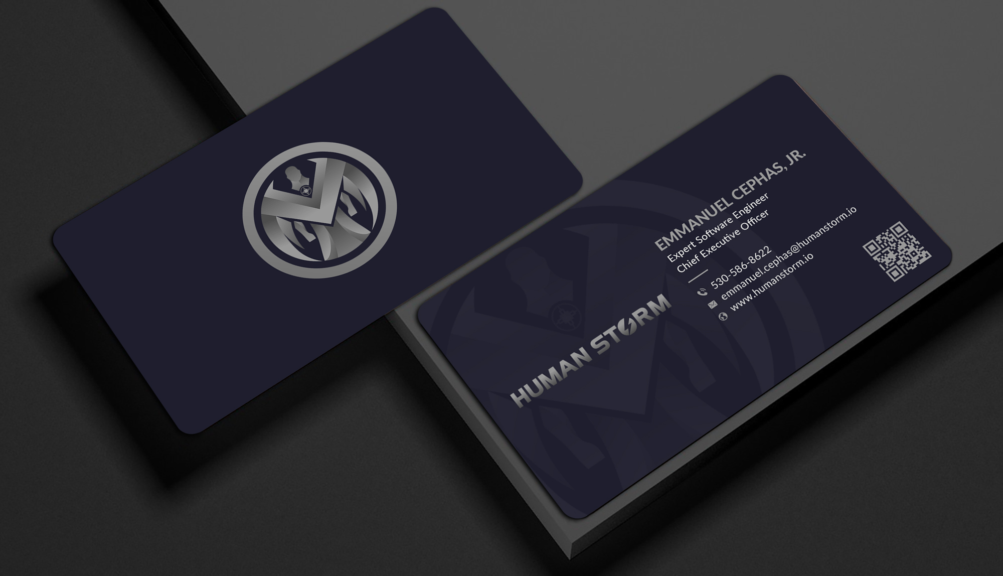 Business Card Design by Sun Moon Graphic Designer for this project | Design #33600472