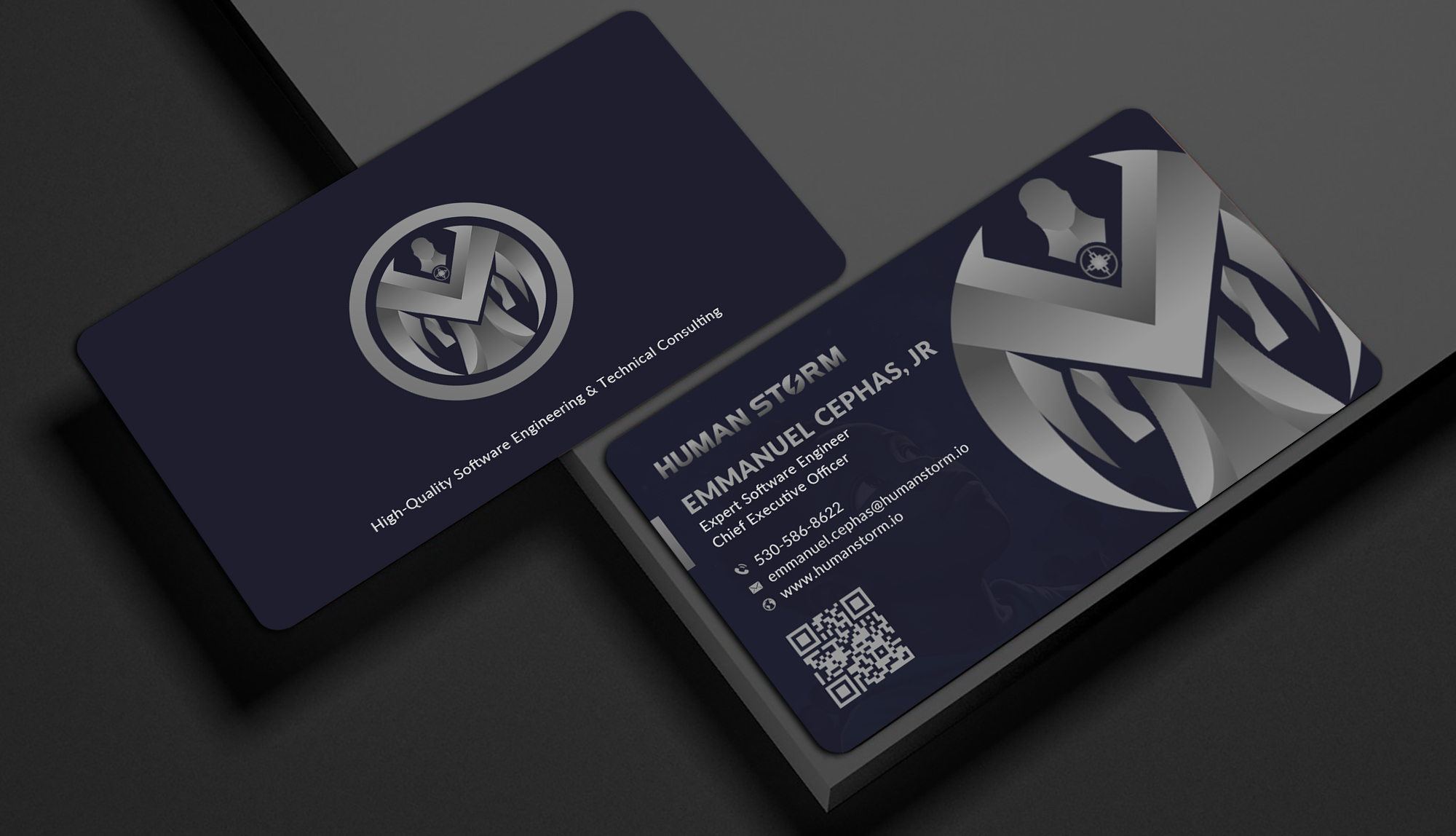 Diseño de Tarjeta de Presentación por Sun Moon Graphic Designer para este proyecto | Diseño #33605494