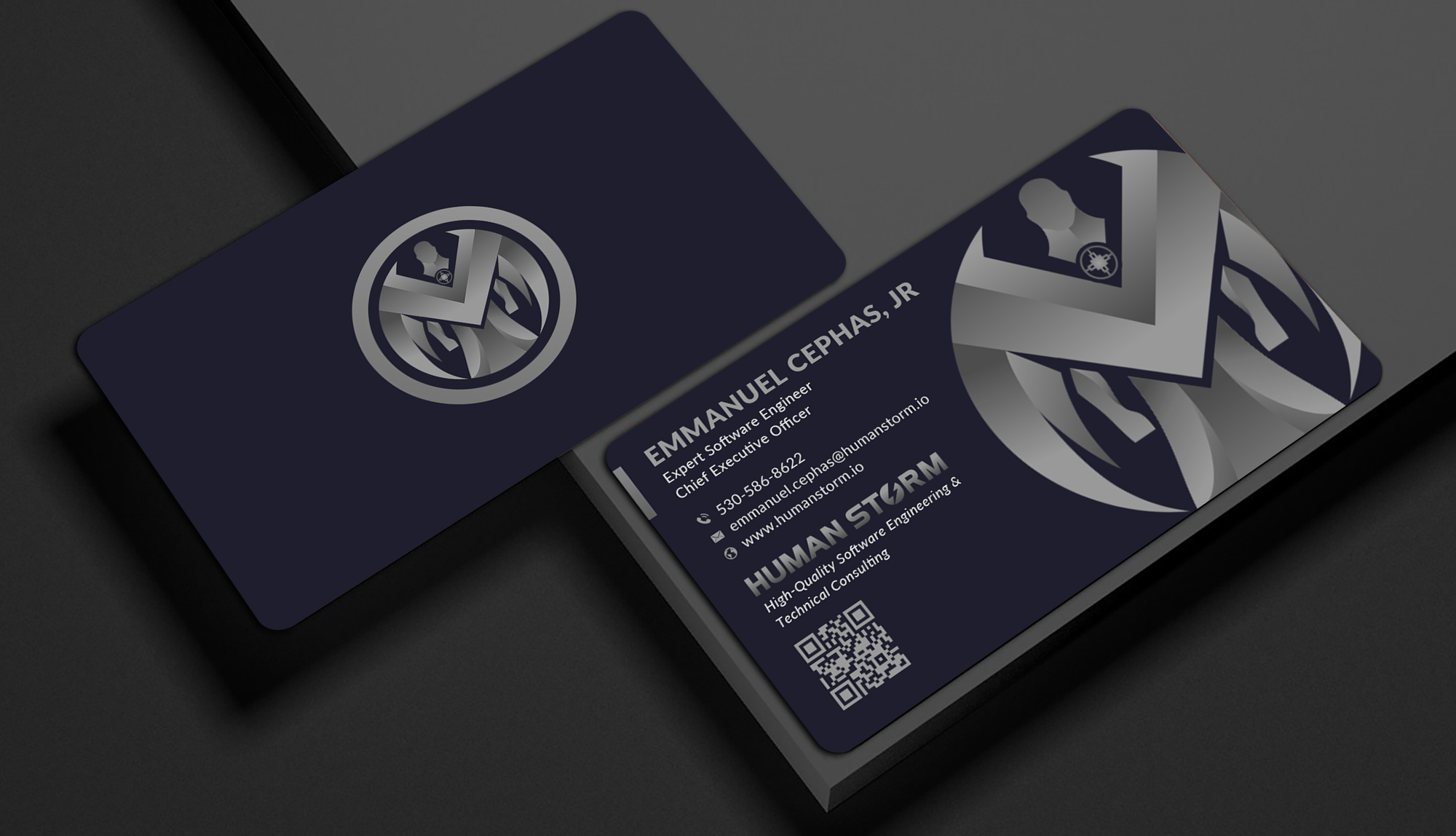 Business Card Design by Sun Moon Graphic Designer for this project | Design #33605495