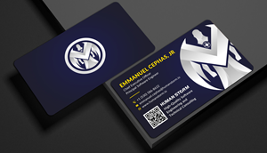 Design de Carte de Visite par Sun Moon Graphic Designer pour ce projet | Design : #33648871