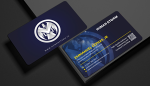 Design de Carte de Visite par Sun Moon Graphic Designer pour ce projet | Design : #33678371