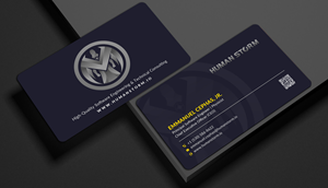 Design de Carte de Visite par Sun Moon Graphic Designer pour ce projet | Design : #33683120