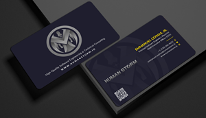 Design de Carte de Visite par Sun Moon Graphic Designer pour ce projet | Design : #33683933