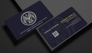 Design de Carte de Visite par Sun Moon Graphic Designer pour ce projet | Design : #33683934