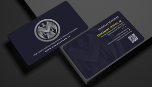 Design de Carte de Visite par Sun Moon Graphic Designer pour ce projet | Design : #33690417